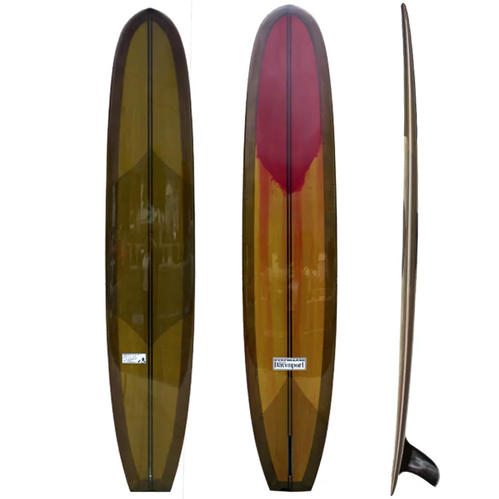 The Thing — Davenport Surfboards